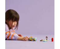 LEGO FRIENDS 42635 Samochód do pielęgnacji psów - 1248820 - zdjęcie 6